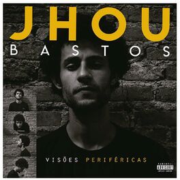 Album cover of Visões Periféricas