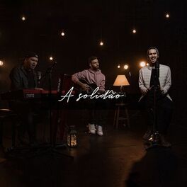 Album cover of A Solidão