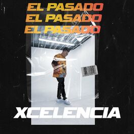 Album cover of El Pasado