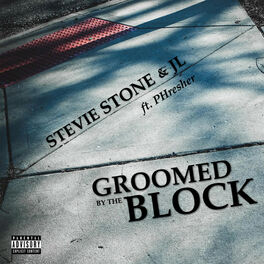 Album cover of Groomed By The Block