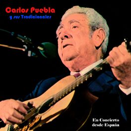 Album cover of En Concierto Desde España (Live)