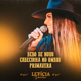 Album cover of Bebo de Novo / Cabecinha no Ombro / Primavera