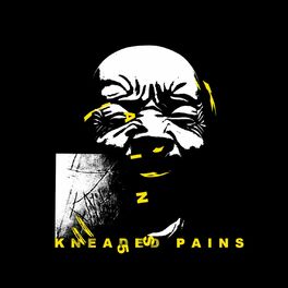 Album cover of Kpains5