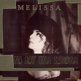 Album cover of No Soy una Señora