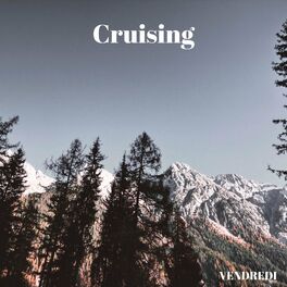 Album cover of Cruising