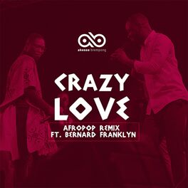 Album cover of Crazy Love (Remix)