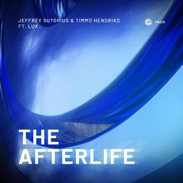 Album cover of The Afterlife