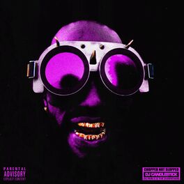Album cover of SPEND IT (Chopped Not Slopped)