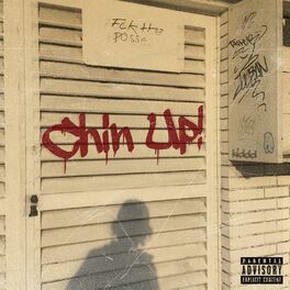 Album cover of Chin Up!