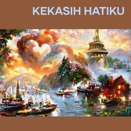 Album cover of Kekasih Hatiku (Remastered 2023)