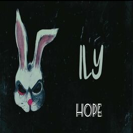 Album cover of HOPE