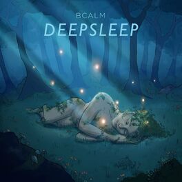 Album cover of Deepsleep