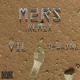 Album cover of Mars 2 (feat. T-Wayne)