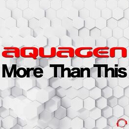 Album cover of More Than This