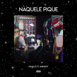 Album cover of Naquele Pique
