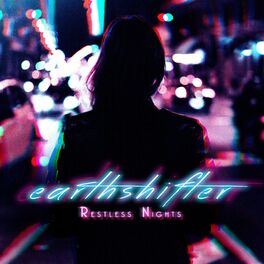 Album cover of Restless Nights