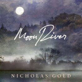 Album cover of Moon River