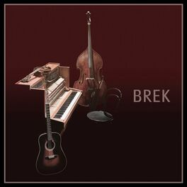 Album cover of Brek