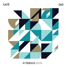Album cover of 360 (ÀTTØØXXÁ Remix)