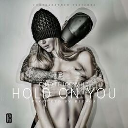 Album cover of Hold On You (feat. Locnville)