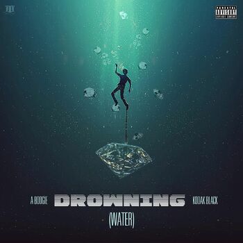 A Boogie wit da Hoodie Drowning feat. Kodak Black listen with