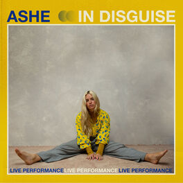 Ashe - Ashlyn Lyrics and Tracklist