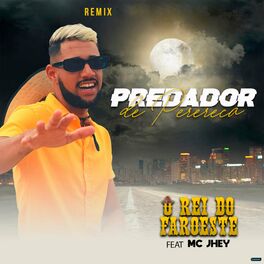 Album cover of Predador de Perereca (Remix)