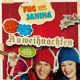 Album cover of Auweihnachten