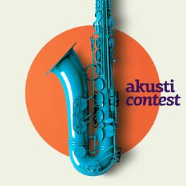 Album cover of Akusticontest (Akustikhane)