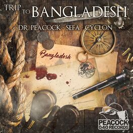 Album cover of Trip To Bangladesh