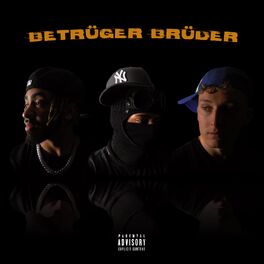 Album cover of Betrüger Brüder