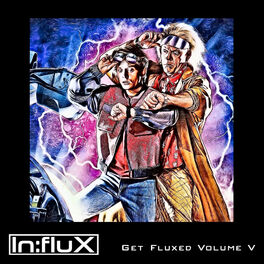 Album cover of Get Fluxed, Vol. 5