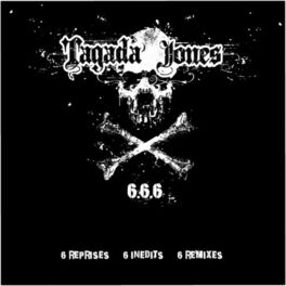 Album cover of 666