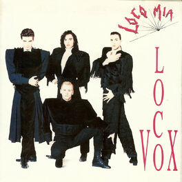 Album cover of Loco Vox