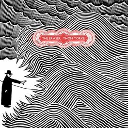 Album cover of The Eraser
