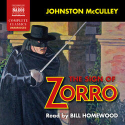 The Sign of Zorro (Unabridged)