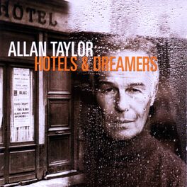 Album cover of Hotels & Dreamers