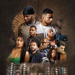 Album cover of Streetbi