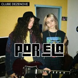 Album cover of Por Ela
