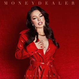 Album cover of MONEYDEALER