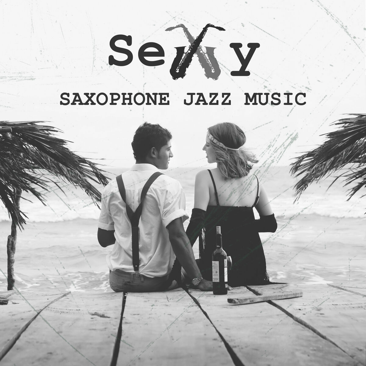 Romantic Time - Sexy Saxophone Jazz Music – Sensual Evening, Hot Night, Hot  Love, Music for Sex, Couple Night: letras e músicas | Deezer