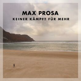 Album cover of Keiner Kämpft Für Mehr