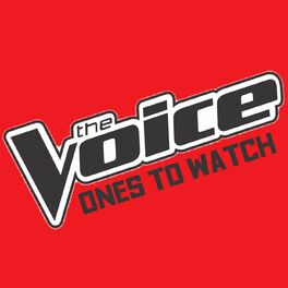 Album cover of The Voice: Ones To Watch