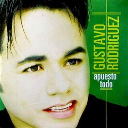 Album cover of Apuesto Todo
