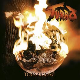 Album cover of Tożsamość
