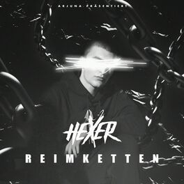 Album cover of Reimketten EP