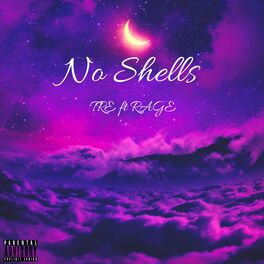 Album cover of No Shells