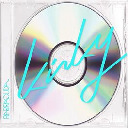Album cover of Barracuda