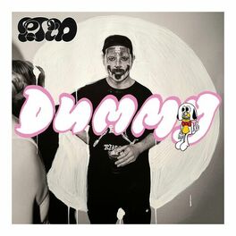 Album cover of Dummy