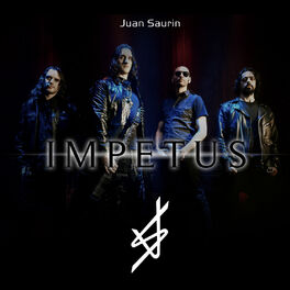Album cover of Impetus - Single